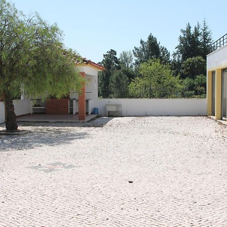 Herdade dos Templários Tomar Exterior foto